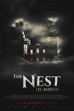 The Nest (Il Nido) (2019)