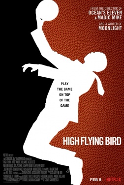 High Flying Bird (2019)