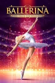 La ballerina del Bolshoi (2019)