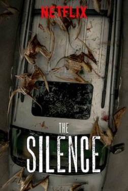 The Silence (2019)