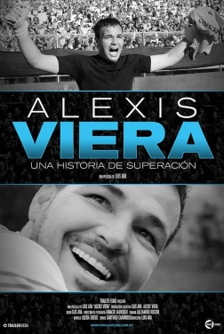 Alexis Viera: Una storia di sopravvivenza (2019)