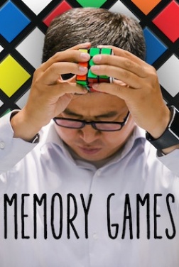 Memory Games (2019)