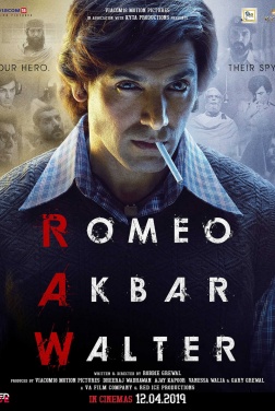 Romeo Akbar Walter (2019)