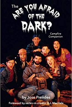 Are you afraid of the dark? (2019)