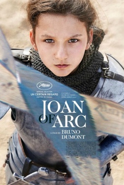 Joan of Arc (2019)