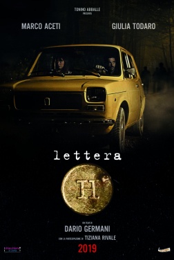 Lettera H (2019)