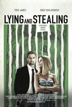 Lying and Stealing (2019)