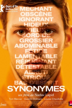 Synonimes (2019)