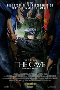 The Cave - Miracolo nella grotta (2019)