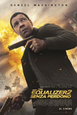 The Equalizer 2 (2018)