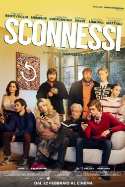 Sconnessi (2019)