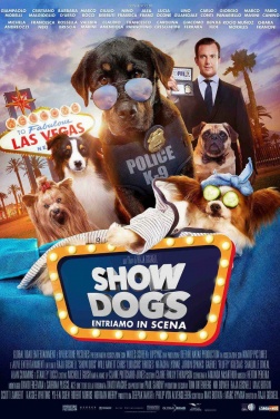 Show Dogs (2019)