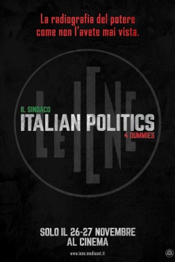 Il Sindaco Italian politics 4 dummies (2018)