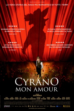 Cyrano, Mon Amour (2018)