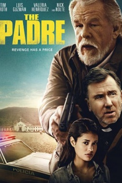 The Padre (2018)