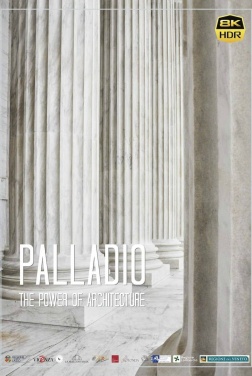 Palladio - The Power of Architecture (2018)
