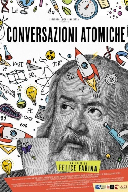 Conversazioni atomiche (2018)