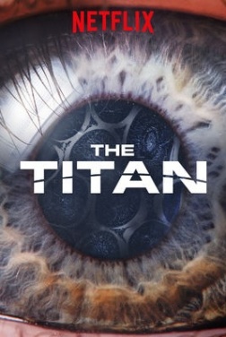 The Titan (2018)