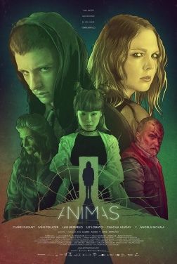Animas (2018)