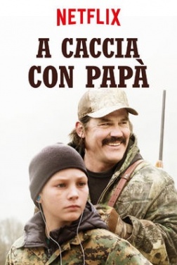 A caccia con papà (2018)