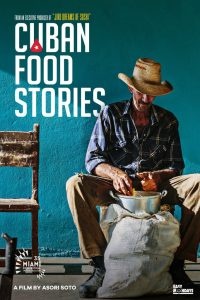 Cuban Food Stories (2018)