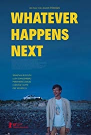 Whatever Happens Next (2018)