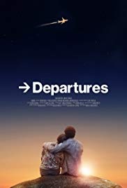 Departures (2018)