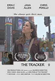 The Tracker (2018)