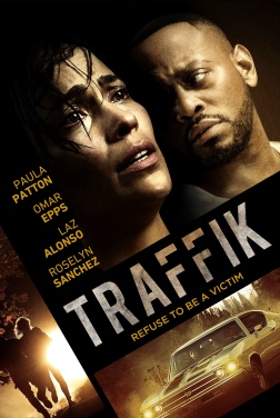 Traffik - In trappola (2018)