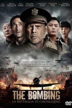 The Bombing - La battaglia di Chongqing (2018)
