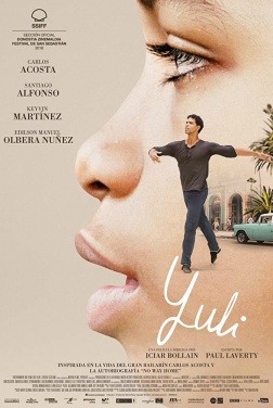 Yuli - Danza e libertà (2018)
