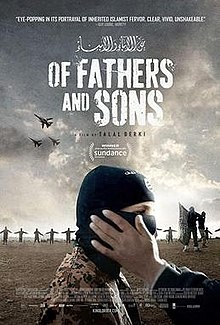 Of Fathers and Sons (2017)