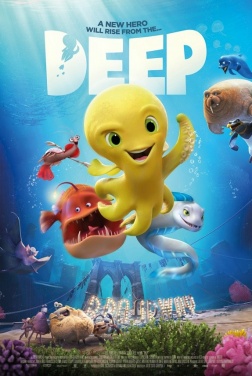 Deep - Un'avventura in fondo al mare (2019)