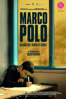 Marco Polo (2020)