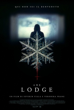 The Lodge (2020)