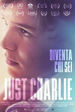 Just Charlie - Diventa chi sei (2020)