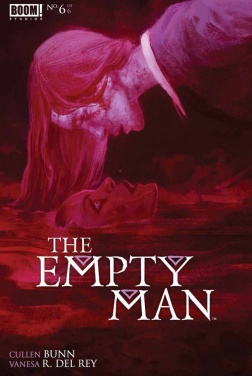 The Empty Man (2020)