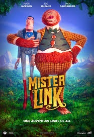 Mister Link (2020)