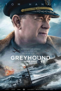 Greyhound (2020)