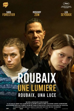 Roubaix, une lumière (2019)