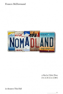 Nomadland (2020)