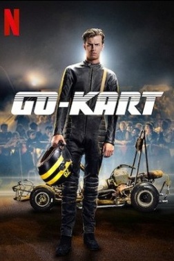 Go-Kart (2020)