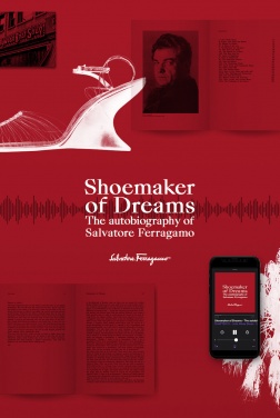 Salvatore - Shoemaker of Dreams (2020)