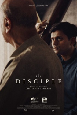 The Disciple (2020)