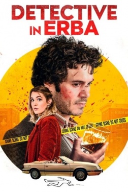 Detective in erba (2020)