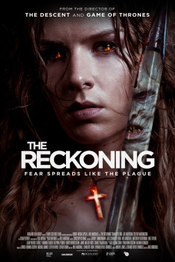 The Reckoning (2020)