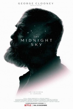 The Midnight Sky (2020)
