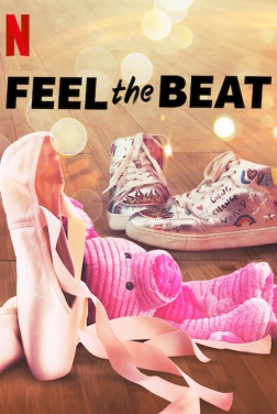 Feel the Beat (2020)