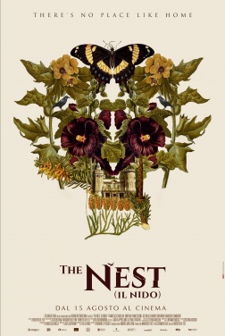 The Nest (2020)