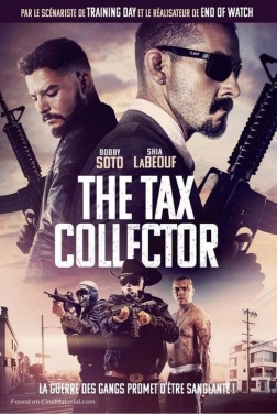 The Tax Collector (2020)